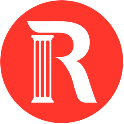 Rubenstein Law Personal Injury Lawyers logo