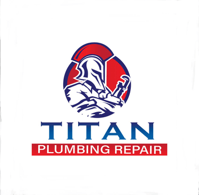 Titan Plumbing Repair logo
