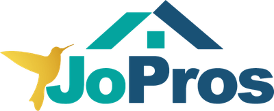 JoPros logo