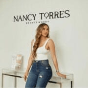 Beauty & Body Nancy Torres logo