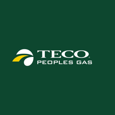 Peoples Gas logo