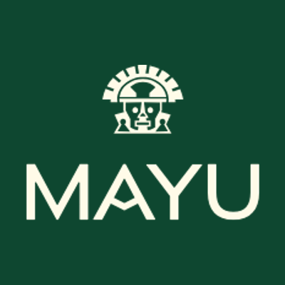 MAYU logo