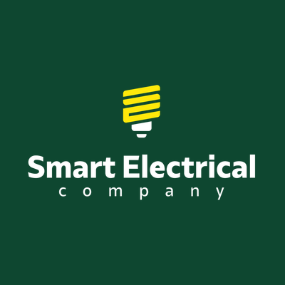 Smart Electrical Company logo