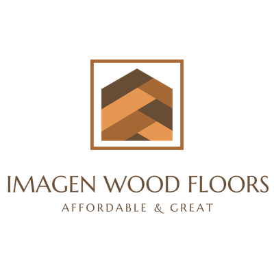 Wood Floors Installation and Refinishing logo