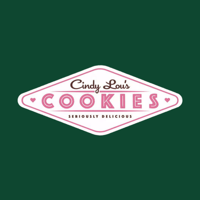 Cindy Lou's Cookies logo