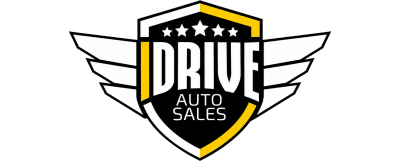 iDrive Auto Sales logo