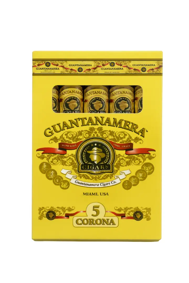 Guantanamera Cigars