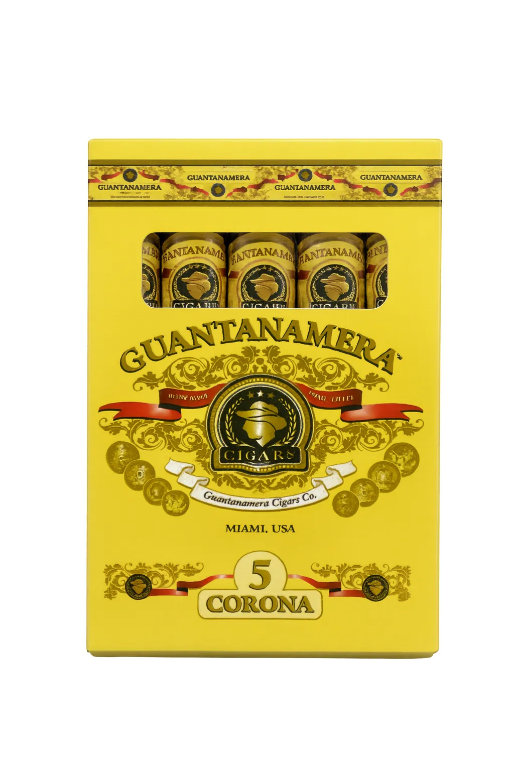 Guantanamera Cigars