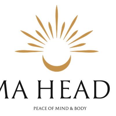 Toma Head Spa logo
