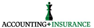 Accounting plus Insurance logo