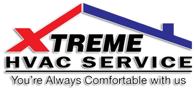 Xtreme HVAC Services & Repairs logo
