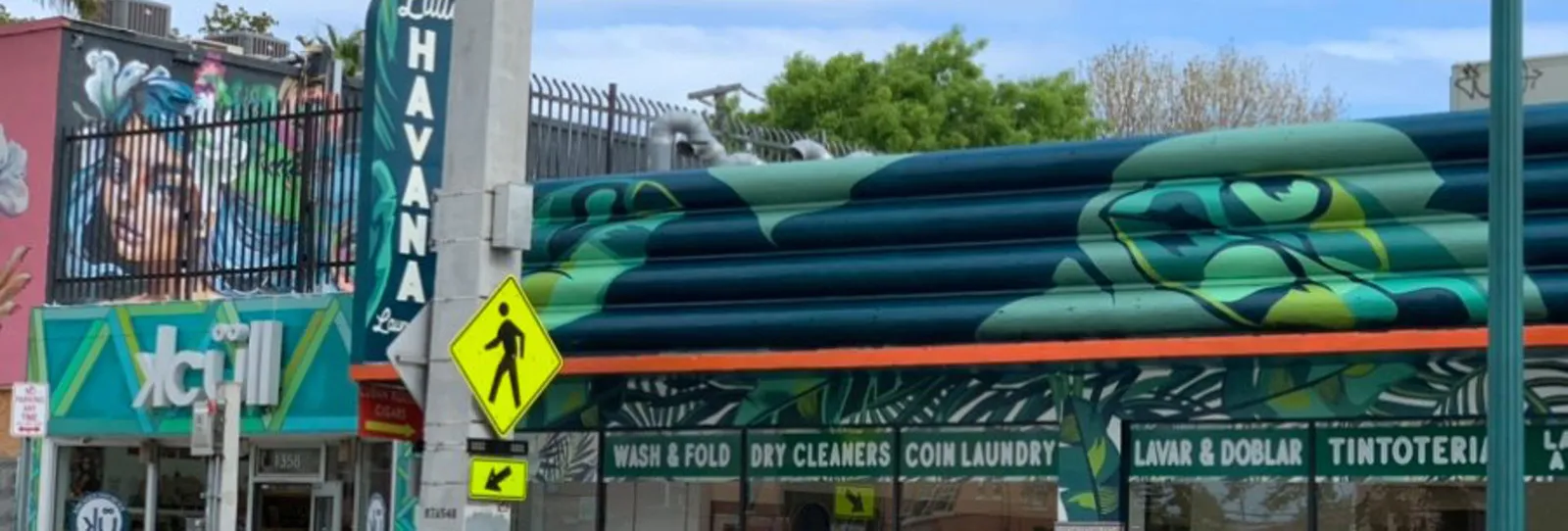 Little Havana Laundry