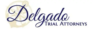 Delgado Trial Attorneys logo