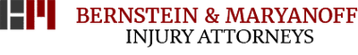 Bernstein & Maryanoff Injury Attorneys logo
