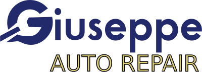 GIUSEPPE AUTO REPAIR logo