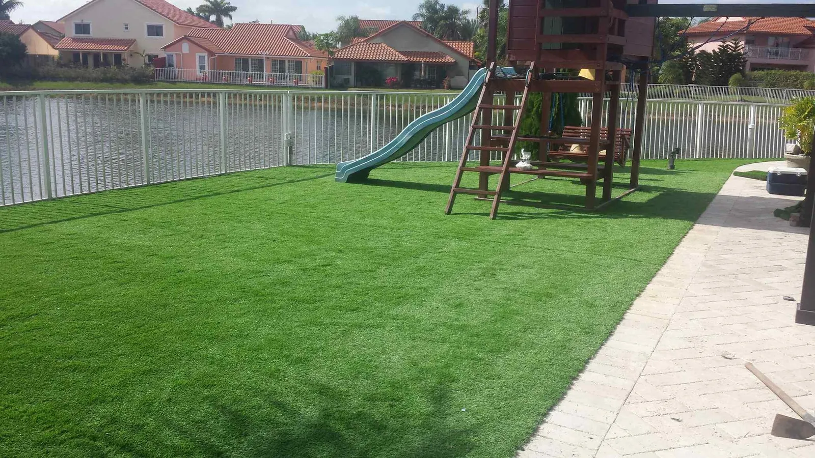 Monster Grass