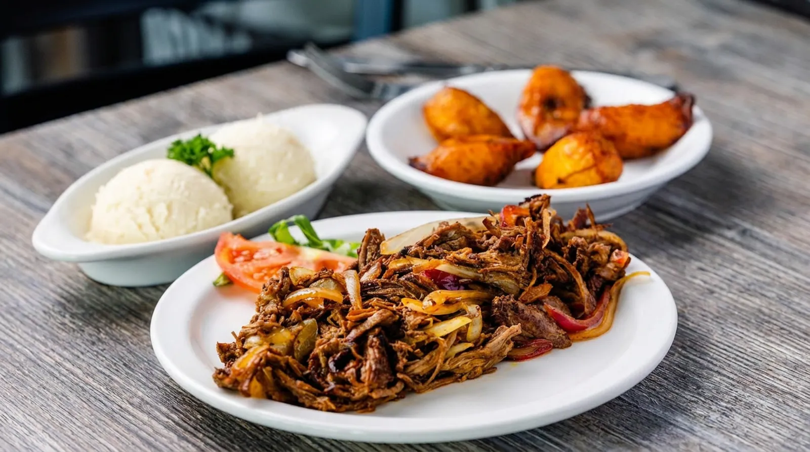 Dona Neli Restaurant