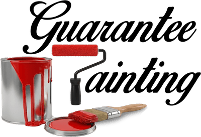 Guarantee Painting logo