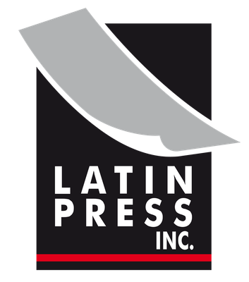 Latin Press Media & Events logo