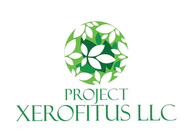Project Xerofitus logo