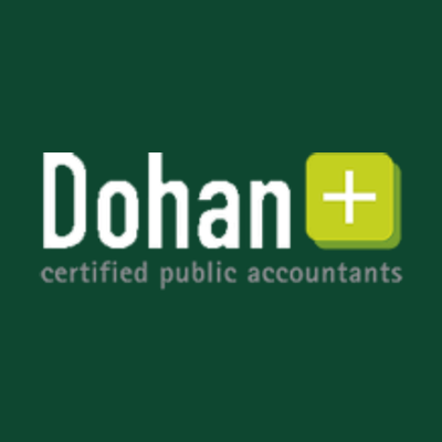 Dohan CPAs logo