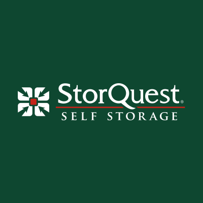 StorQuest Self Storage logo