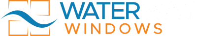 Waterway Windows logo