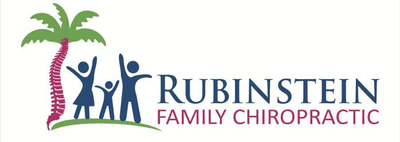 Rubinstein Family Chiropractic logo