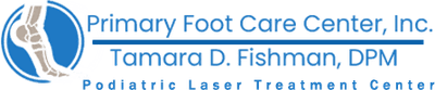 Primary Foot Care Center logo