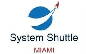 System Shuttle and Tours logo