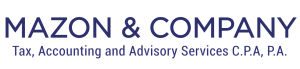 Mazon & Company C.P.A., P.A. logo