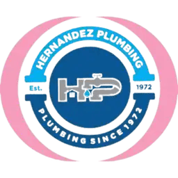 Hernandez Plumbing Co. logo