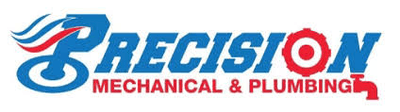 Precision Mechanical & Plumbing logo