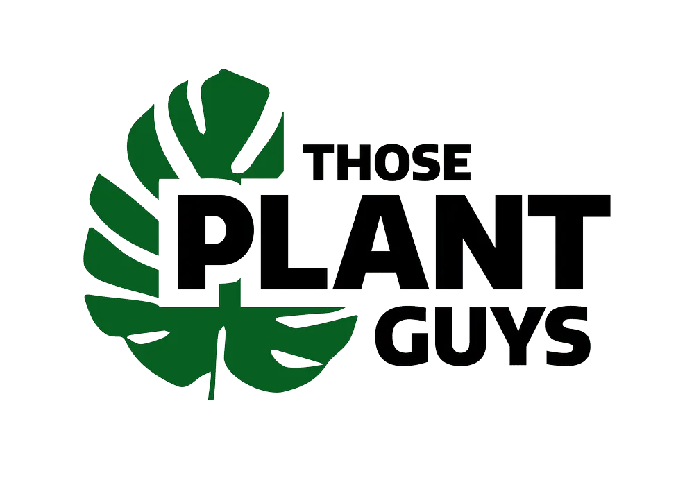 Those Plant Guys