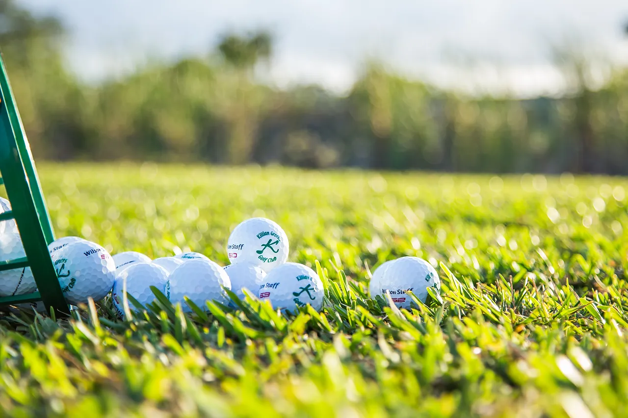 Killian Greens Golf Club