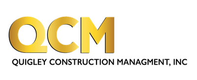 Quigley Construction Management logo