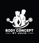 Body Concept by Julia logo
