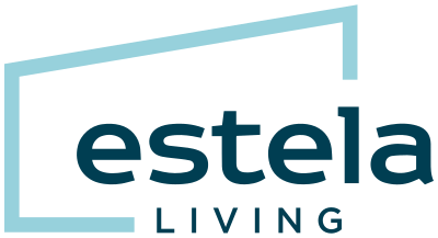 Estela logo