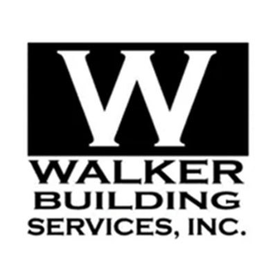 Walker Building Services logo
