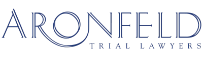 Aronfeld Trial Lawyers logo