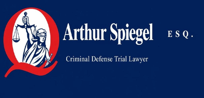 The Law Office of Arthur Spiegel logo