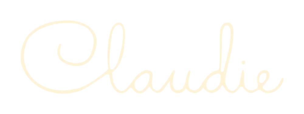 CLAUDIE