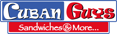 Cuban Guys Restaurants logo