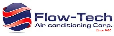 Flow-Tech Air Conditioning Corp logo