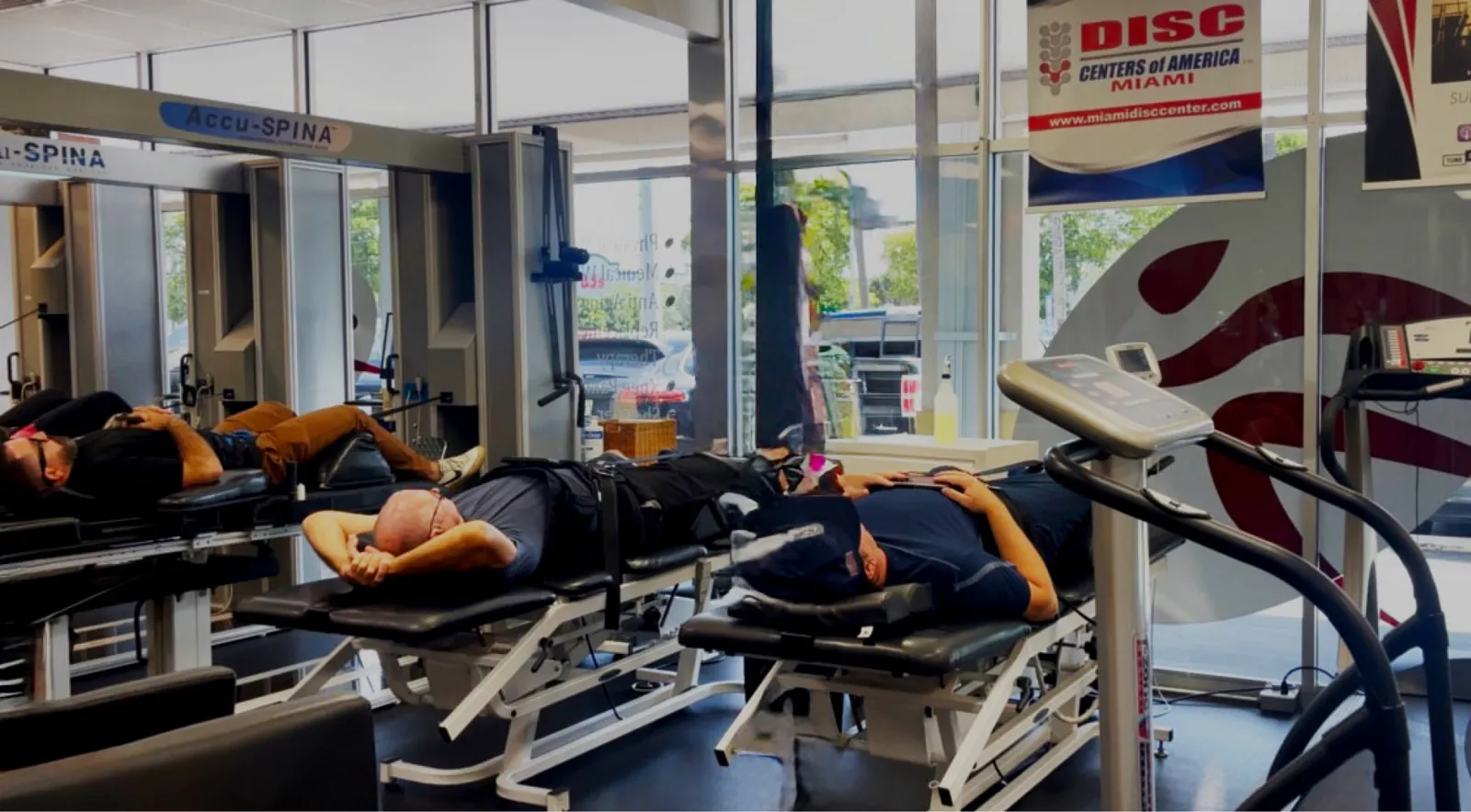 Advanced Physical Medicine & Rehab of Miami