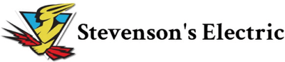 Stevenson's Electric Service Company logo