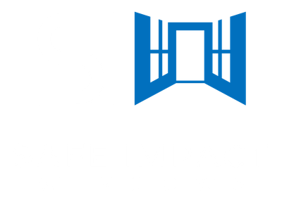 Safe Impact Windows logo
