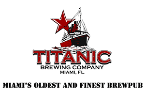 Titanic Brewery & Restaurant logo