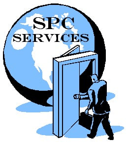 SPC Services LLC logo