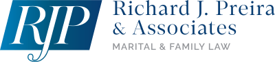 Richard J. Preira & Associates logo